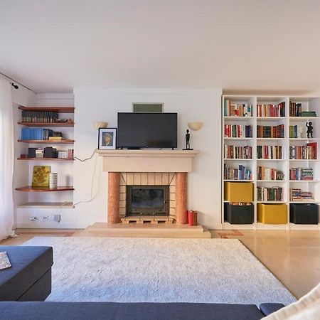 Modern Apartment With Swiming Pool & Garage - Lisboa 外观 照片