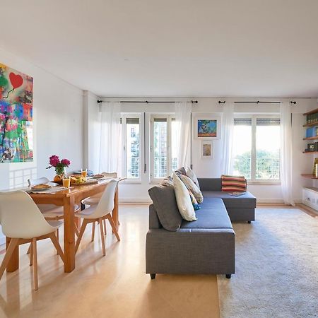 Modern Apartment With Swiming Pool & Garage - Lisboa 外观 照片