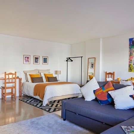 Modern Apartment With Swiming Pool & Garage - Lisboa 外观 照片