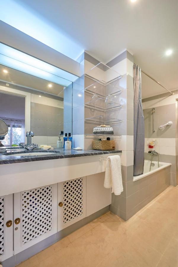 Modern Apartment With Swiming Pool & Garage - Lisboa 外观 照片