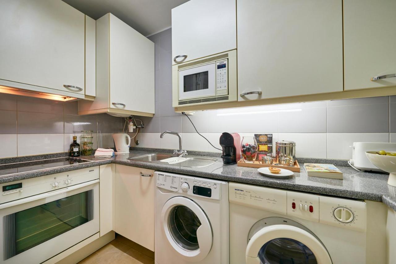 Modern Apartment With Swiming Pool & Garage - Lisboa 外观 照片