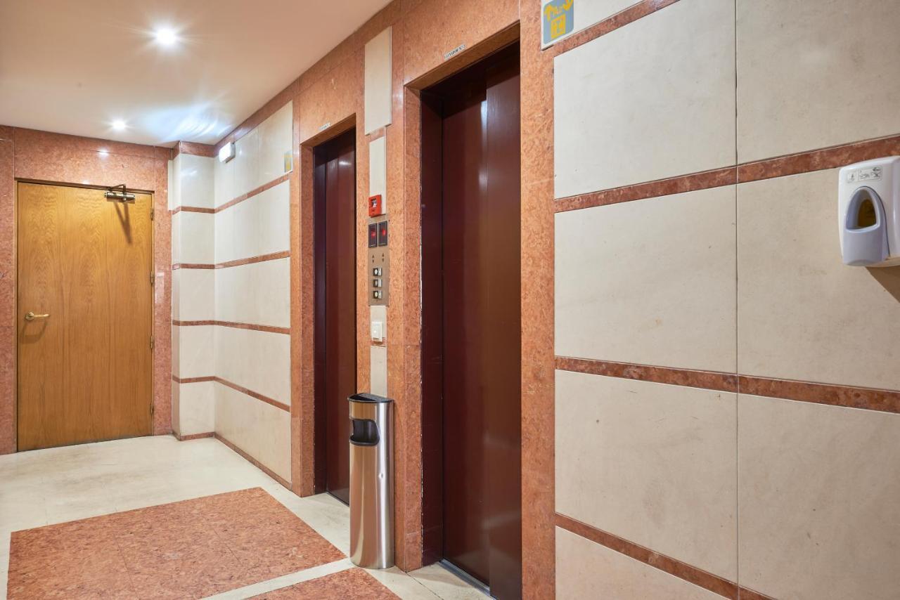 Modern Apartment With Swiming Pool & Garage - Lisboa 外观 照片