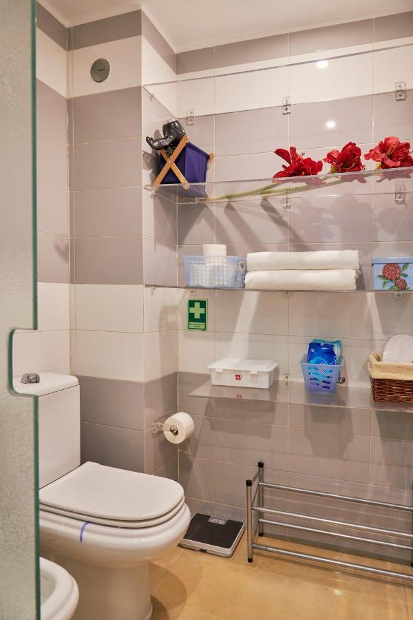 Modern Apartment With Swiming Pool & Garage - Lisboa 外观 照片