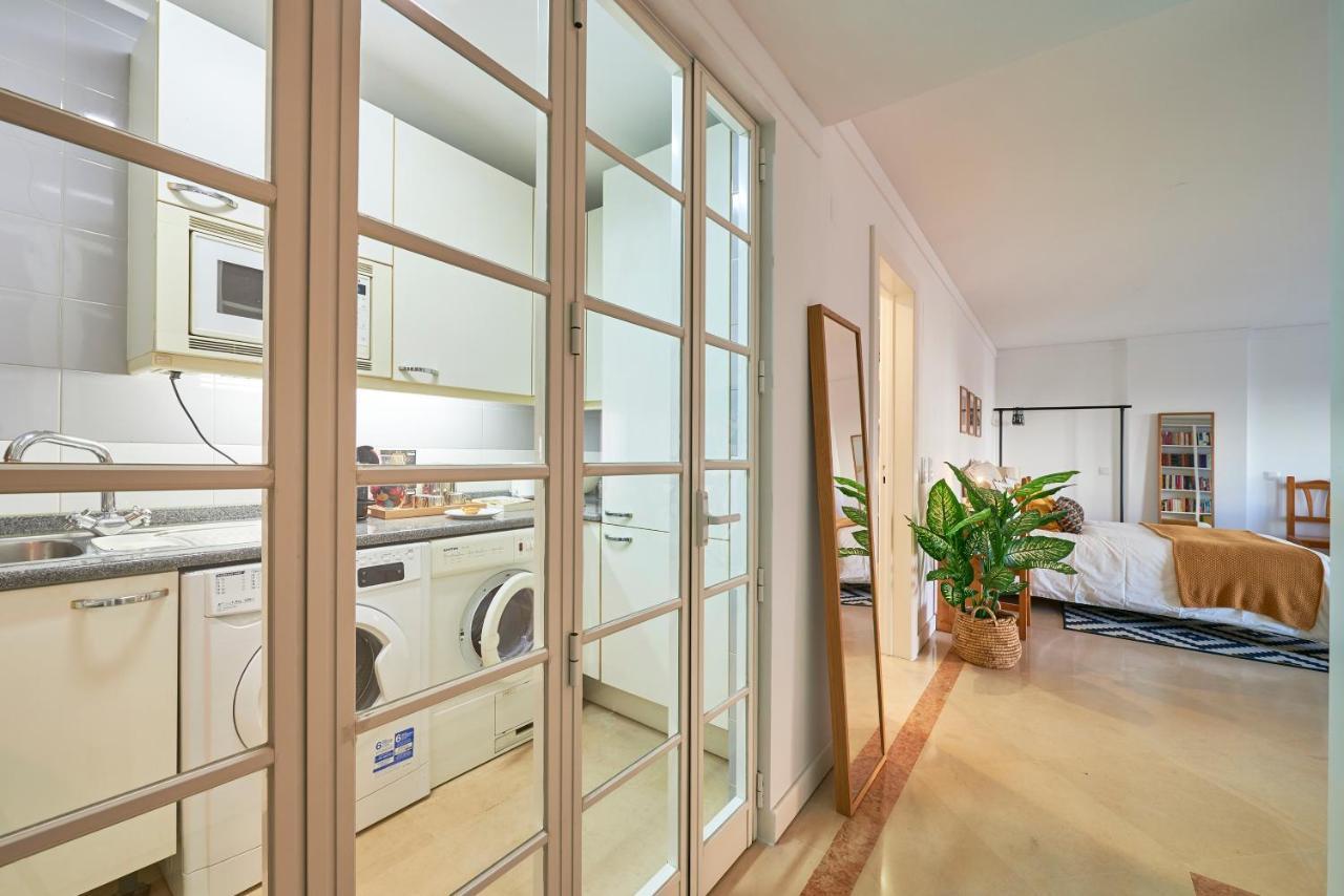 Modern Apartment With Swiming Pool & Garage - Lisboa 外观 照片