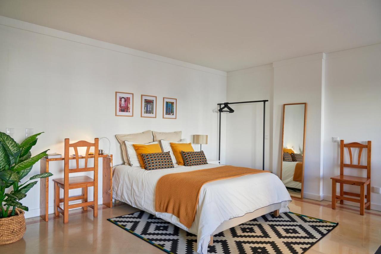Modern Apartment With Swiming Pool & Garage - Lisboa 外观 照片