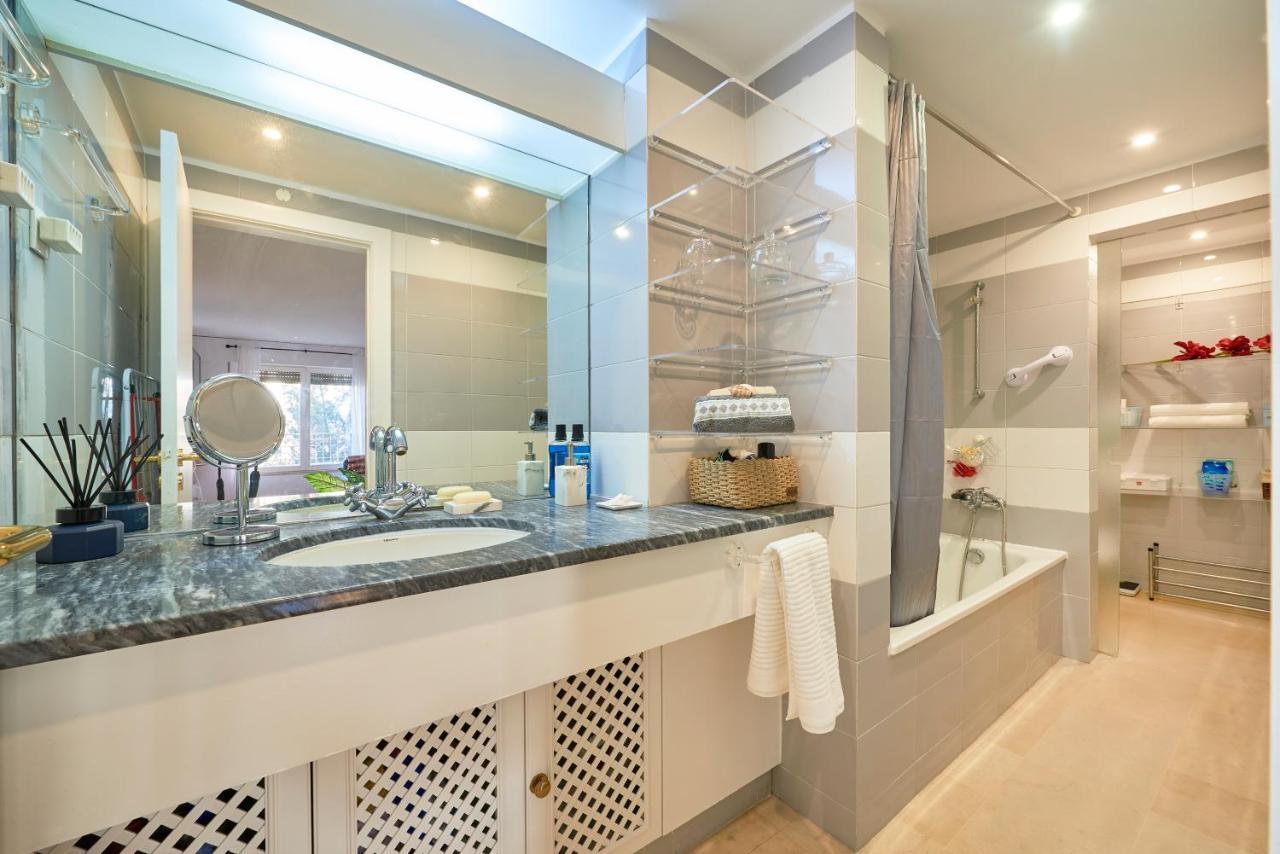 Modern Apartment With Swiming Pool & Garage - Lisboa 外观 照片